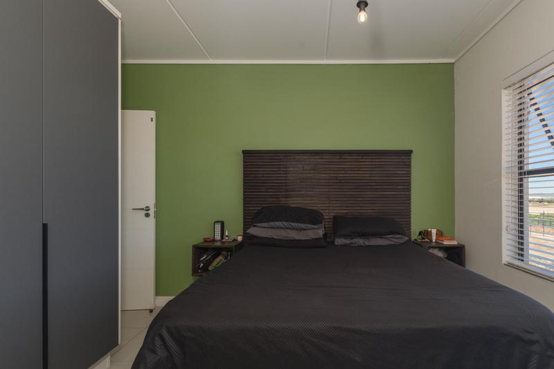 2 Bedroom Property for Sale in The Huntsman Western Cape